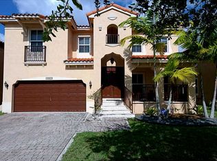 3024 SW 156th Pl, Miami, FL 33185