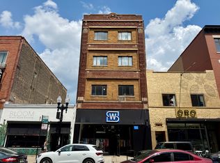 1555 N Milwaukee Ave #33, Chicago, IL 60622