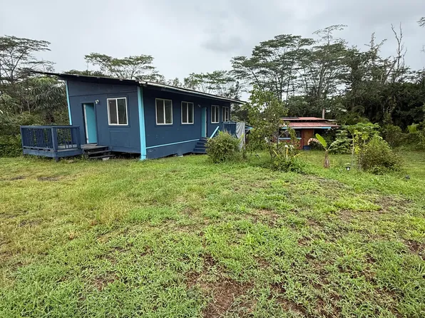 15-1719 13th Ave, Keaau, HI 96749