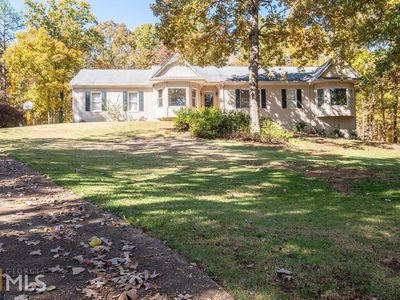 44 Hickory Trace Ct #4, Carrollton, GA, 30116