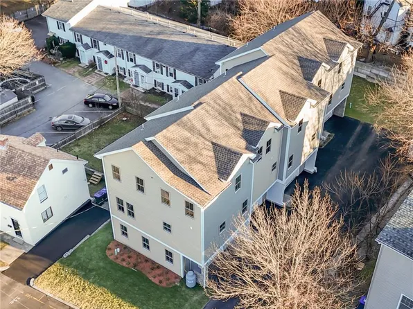 11 Stone St Unit A, Providence, RI 02904