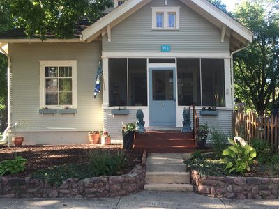 216 W 6th St, Yankton, SD, 57078