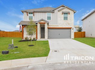 13507 Paxton Blvd, Saint Hedwig, TX 78152