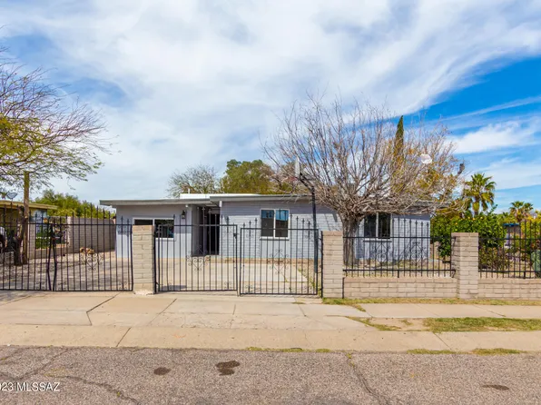 1735 E Warren Pl, Tucson, AZ 85714