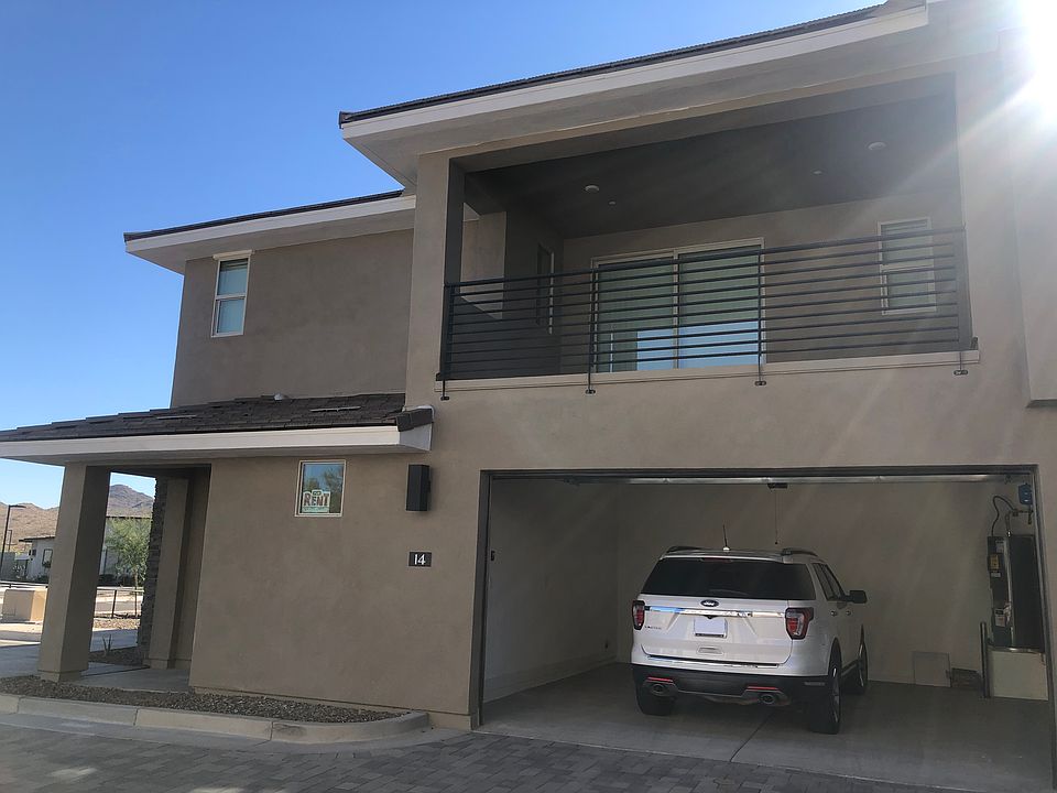 2 car garage