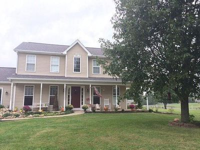 1293 Leebe Ln, Williamsburg, OH, 45176