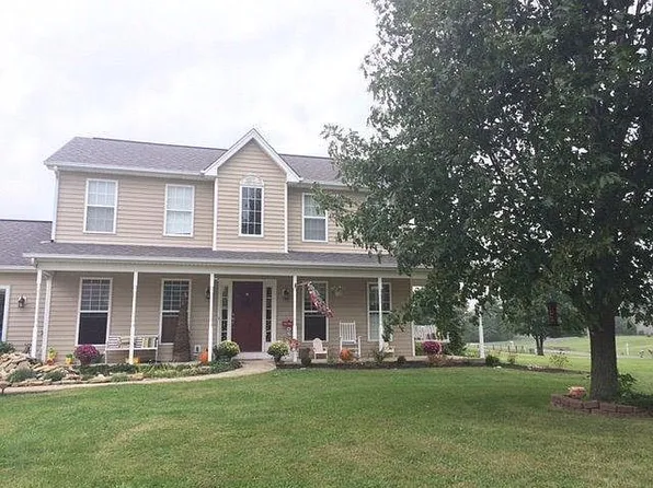 1293 Leebe Ln, Williamsburg, OH 45176