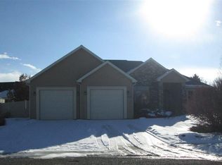 2828 Lost Creek Rd N, Montrose, CO 81401