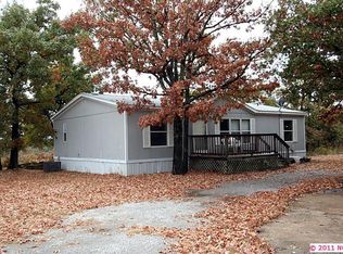 1120 N Sioux, Sand Springs, OK 74063