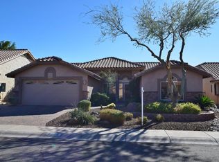 8709 W Marco Polo Rd, Peoria, AZ 85382