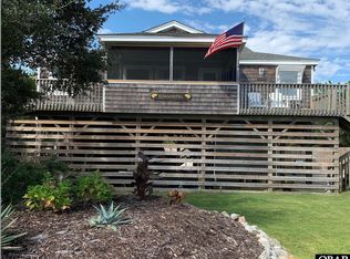 1084 Whalehead Dr Lot 41, Corolla, NC 27927