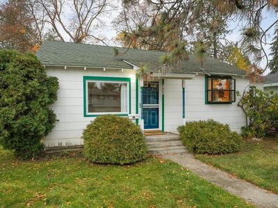 5403 N Walnut St, Spokane, WA, 99205