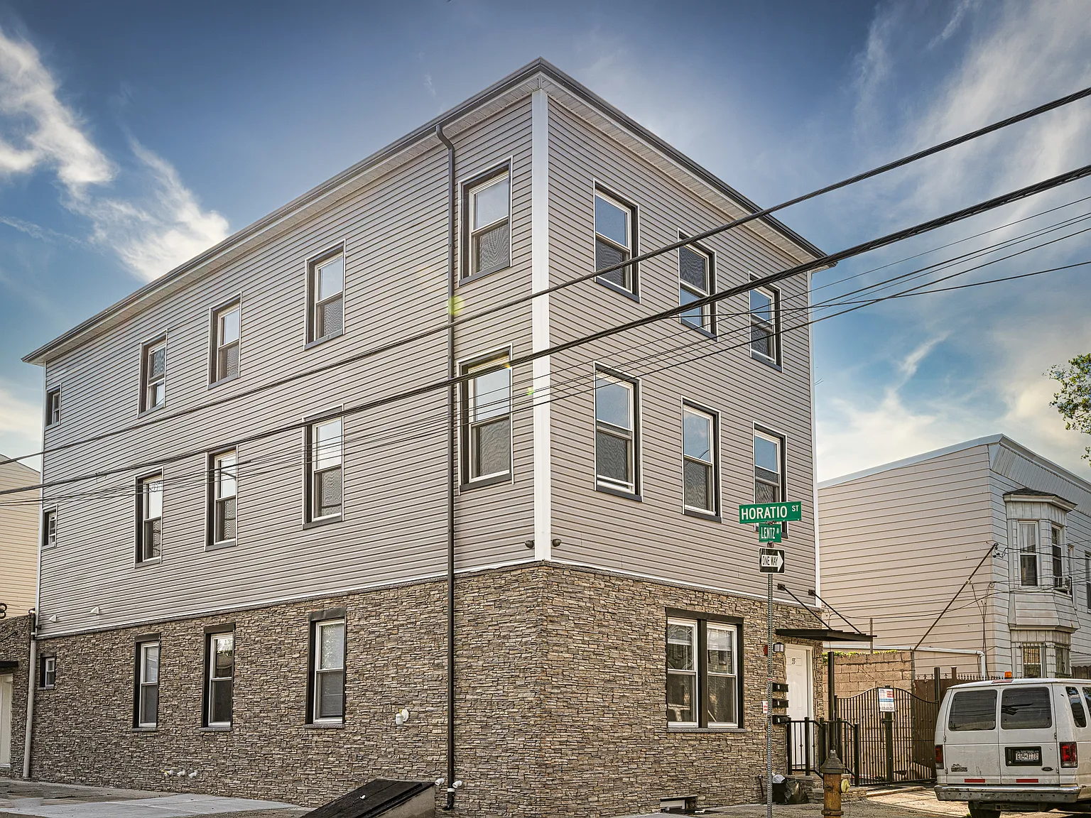 55 Lentz Avenue - 3 — Photo 1