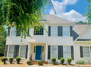 10405 Windsor Park Dr, Johns Creek, GA 30022
