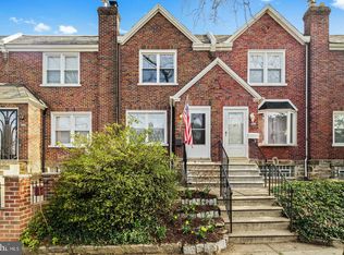 7387 Rugby St, Philadelphia, PA 19138