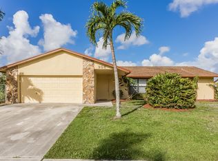 306 La Mancha Ave, Royal Palm Beach, FL 33411