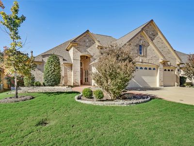 10008 Edmondson Dr, Denton, TX, 76207