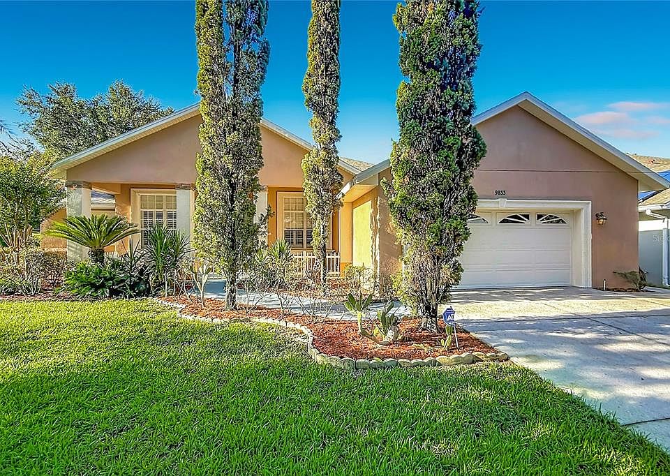1st image of 9833 SPRING LAKE DRIVE