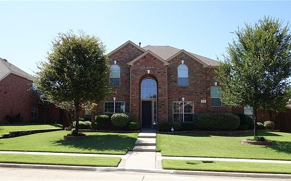2nd image of 7437 Chinaberry Ln