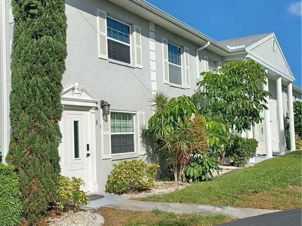 7086 Nantucket Cir #1, North Fort Myers, FL 33917