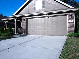 4631 Sequoia Echo Dr, Spring, TX 77386