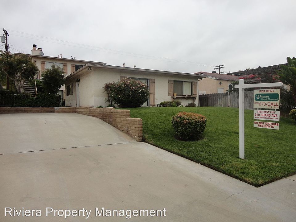 1st image of 3825 Shasta St
