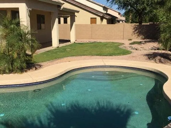 2903 E Palm Beach Dr, Chandler, AZ 85249