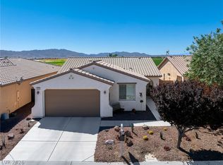 4310 S Gressa St, Pahrump, NV 89061