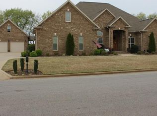 126 Grand Haven Dr, Tuscumbia, AL 35674