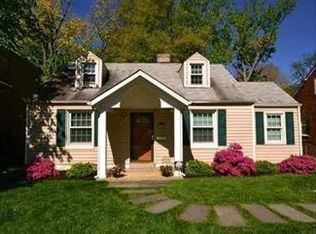 6426 Potomac Ave, Alexandria, VA 22307