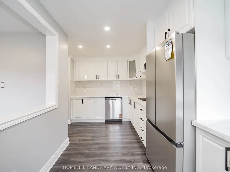 6452 Finch Ave W #147 — Photo 12