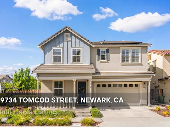 39734 Tomcod St, Newark, CA 94560