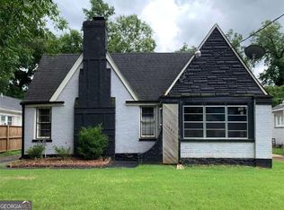 1594 Beecher St SW, Atlanta, GA 30310