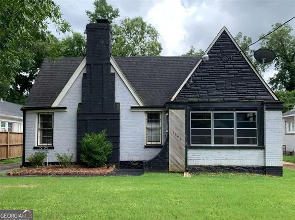 1594 Beecher St SW, Atlanta, GA 30310