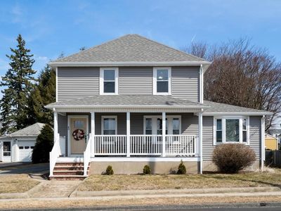 45 Walsh Ave, Peabody, MA, 01960