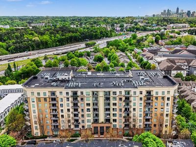 711 Cosmopolitan Dr #613, Atlanta, GA, 30324