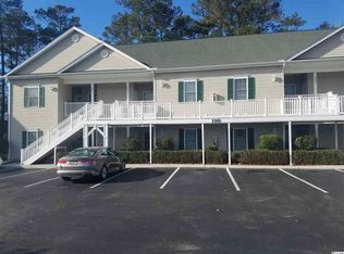 100 Lazy Willow Ln UNIT 101, Myrtle Beach, SC 29588