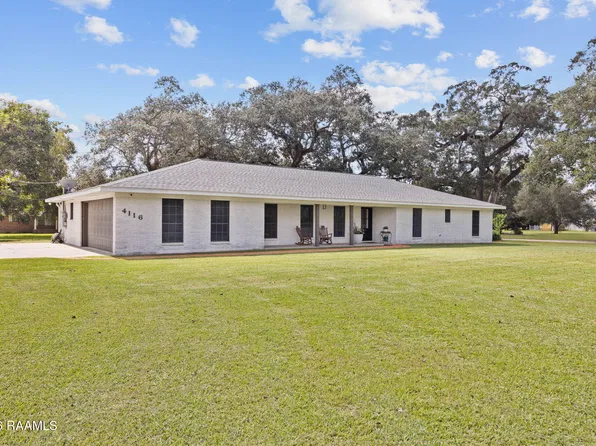 4116 Old Jeanerette Rd #1, New Iberia, LA 70563