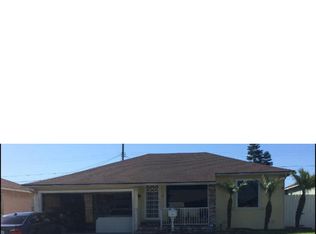 1708 W 136th St, Compton, CA 90222