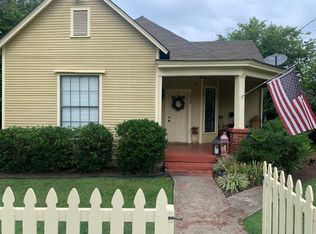 3322 Park Ave, Nashville, TN 37209