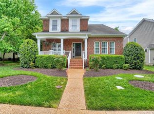 5539 Brixton Rd, Williamsburg, VA 23185