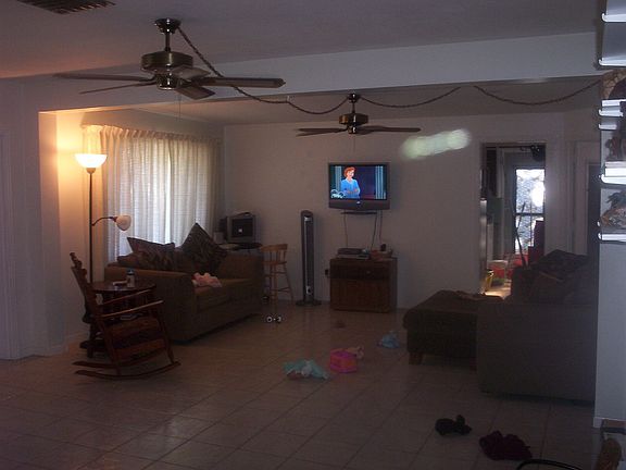 2nd half of living room
