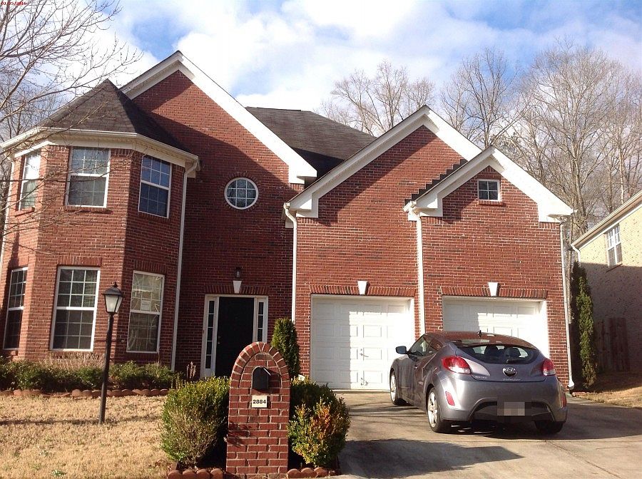 1st image of 2884 Ashly Woods Ct