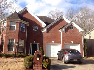 2884 Ashly Woods Ct, Snellville, GA 30078