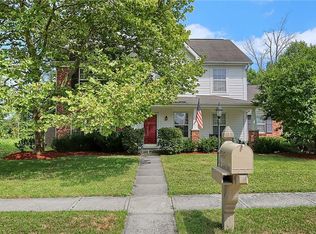 5343 Brianna Ln, Indianapolis, IN 46235