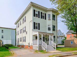 232 Brighton Ave, Portland, ME 04102
