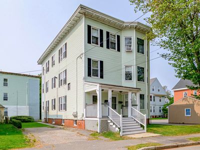 232 Brighton Avenue, Portland, ME, 04102