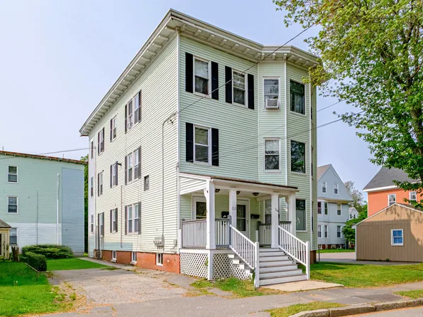232 Brighton Avenue, Portland, ME 04102
