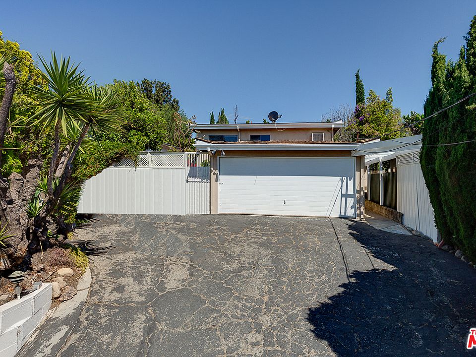 468 Dustin Dr, Los Angeles, CA 90065 Zillow