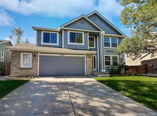 2080 E 133rd Way, Thornton, CO 80241